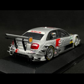 Audi A4 DTM n° 45 Audi Sport Team Joest 1/43 Minichamps 400041445