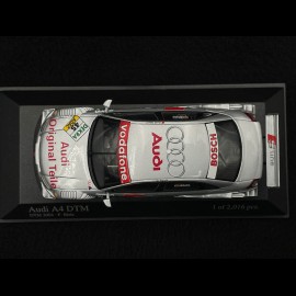 Audi A4 DTM n° 45 Audi Sport Team Joest 1/43 Minichamps 400041445