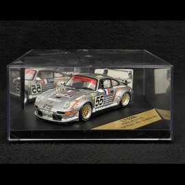 Porsche 911 GT2 Type 993 n°55 24h Le Mans 1995 1/43 Vitesse Models L152B