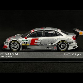 Audi A4 DTM Nr 44 Audi Sport Team Joest 1/43 Minichamps 400041444