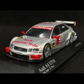 Audi A4 DTM Nr 44 Audi Sport Team Joest 1/43 Minichamps 400041444