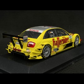 Audi A4 DTM Nr 11 Audi Sport Team Abt Sportline 1/43 Minichamps 400041411