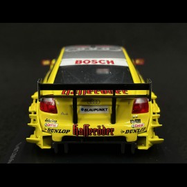 Audi A4 DTM n° 11 Audi Sport Team Abt Sportline 1/43 Minichamps 400041411