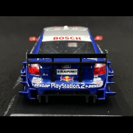 Audi A4 DTM Nr 5 Sieger DTM 2004 Audi Sport Team Abt Sportline 1/43 Minichamps 400041405
