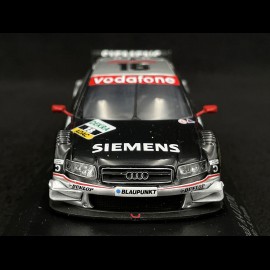 Audi A4 DTM n° 18 DTM 2005 Audi Sport Team Joest 1/43 Minichamps 400051418