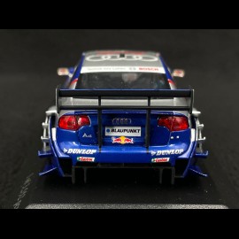 Audi A4 DTM Nr 1 Platz 2. DTM 2005 Audi Sport Team Abt Sportline 1/43 Minichamps 400051501