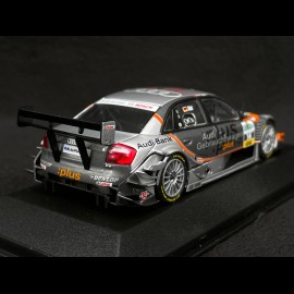 Audi A4 DTM n° 14 DTM 2005 Audi Sport Team Joest 1/43 Minichamps 400051414