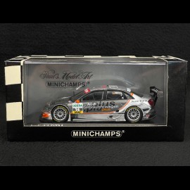 Audi A4 DTM n° 14 DTM 2005 Audi Sport Team Joest 1/43 Minichamps 400051414