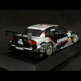 Audi A4 DTM n° 6 DTM 2005 Audi Sport Team Abt Sportline 1/43 Minichamps 400051506