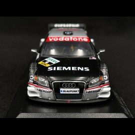 Audi A4 DTM n° 6 DTM 2005 Audi Sport Team Abt Sportline 1/43 Minichamps 400051506