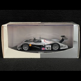 Audi R8C LMGTP n° 10 24h Le Mans 1999 Audi Sport UK 1/43 Minichamps 20000000809