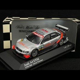 Audi A4 DTM Team Midland n° 19 DTM 2006 1/43 Minichamps 400061419