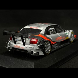 Audi A4 DTM Team Midland n° 19 DTM 2006 1/43 Minichamps 400061419