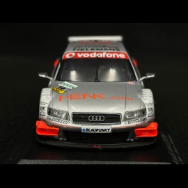 Audi A4 DTM Team Midland n° 19 DTM 2006 1/43 Minichamps 400061419