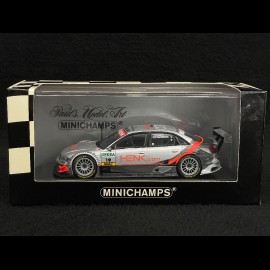 Audi A4 DTM Team Midland n° 19 DTM 2006 1/43 Minichamps 400061419