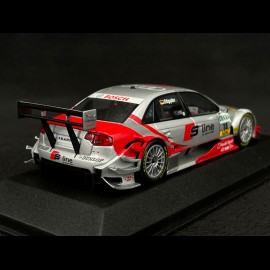 Audi A4 DTM Team Rosberg n° 15 DTM 2006 1/43 Minichamps 400061515