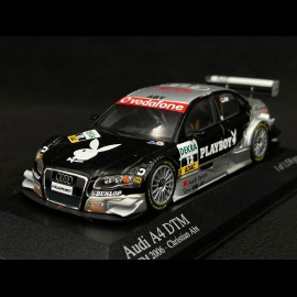 Audi A4 DTM Team Phoenix n° 12 DTM 2006 1/43 Minichamps 400061512
