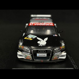 Audi A4 DTM Team Phoenix n° 12 DTM 2006 1/43 Minichamps 400061512