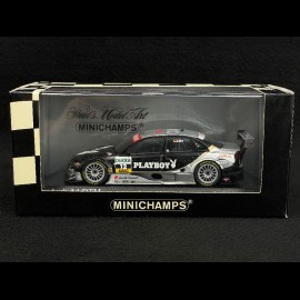 Audi A4 DTM Team Phoenix n° 12 DTM 2006 1/43 Minichamps 400061512