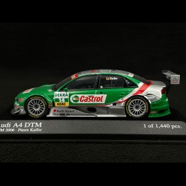 Audi A4 DTM Team Phoenix n° 14 DTM 2006 1/43 Minichamps 400061514