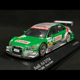 Audi A4 DTM Team Phoenix n° 14 DTM 2006 1/43 Minichamps 400061514