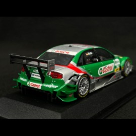 Audi A4 DTM Team Phoenix n° 14 DTM 2006 1/43 Minichamps 400061514