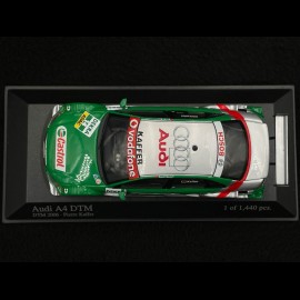 Audi A4 DTM Team Phoenix n° 14 DTM 2006 1/43 Minichamps 400061514