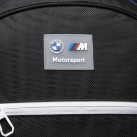 Backpack BMW Motrosport Puma Black 079110-01