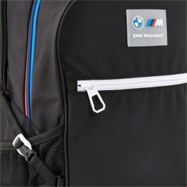 Backpack BMW Motrosport Puma Black 079110-01