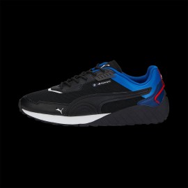 BMW Motorsport Schuh Puma Speedfusion Black 307239-01