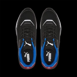 BMW Motorsport Schuh Puma Speedfusion Black 307239-01