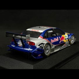 Audi A4 DTM Team Abt Sportsline n° 5 DTM 2006 1/43 Minichamps 400069605