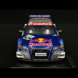Audi A4 DTM Team Abt Sportsline n° 5 DTM 2006 1/43 Minichamps 400069605