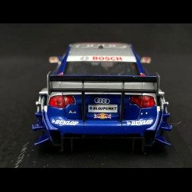 Audi A4 DTM Team Abt Sportsline n° 5 DTM 2006 1/43 Minichamps 400069605