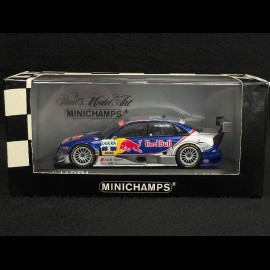 Audi A4 DTM Team Abt Sportsline n° 5 DTM 2006 1/43 Minichamps 400069605