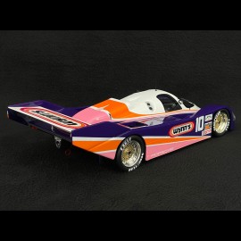 Porsche 962 n° 10 24h Daytona 1987 1/18 TopSpeed TS0333