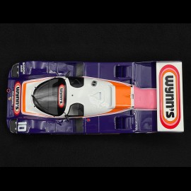 Porsche 962 n° 10 24h Daytona 1987 1/18 TopSpeed TS0333