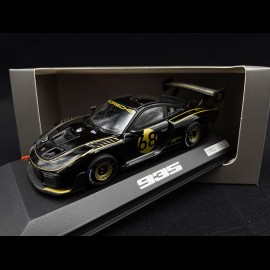 Porsche 935/19 n° 68 JPS Base GT2 RS 2019 Black / Gold 1/43 Minichamps WAP0209510MJPS