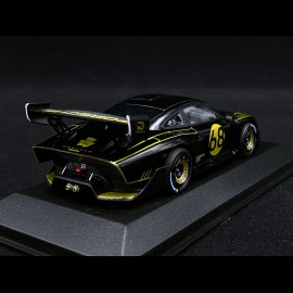 Porsche 935/19 n° 68 JPS Base GT2 RS 2019 Black / Gold 1/43 Minichamps WAP0209510MJPS