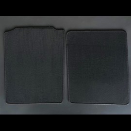 Floor Mats Porsche 914 Anthracite Grey - PREMIUM Quality