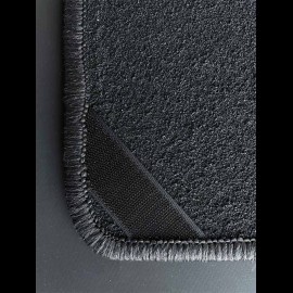 Floor Mats Porsche 914 Anthracite Grey - PREMIUM Quality