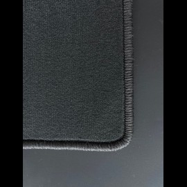 Fußmatten Porsche 914 Anthrazitgrau - PREMIUM Qualität