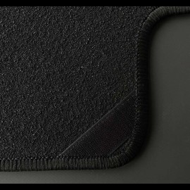 Floor Mats Porsche 356 Anthracite Grey - PREMIUM Quality