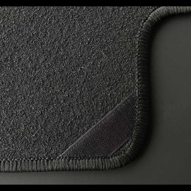 Floor Mats Porsche 356 Anthracite Grey - PREMIUM Quality