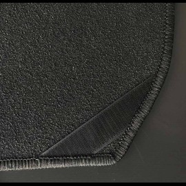 Floor Mats Porsche 911 G excluding 1983 4-pieces Anthracite Grey - LUXE Quality