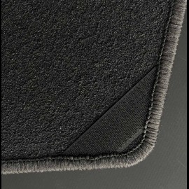 Floor Mats Porsche 911 G Coupe 1984-1989 2-pieces Anthracite Grey - PREMIUM Quality