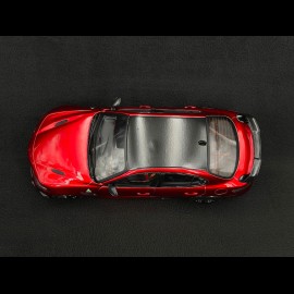 Alfa Romeo Giulia GTA M 2021 Tristrato Rot 1/18 Solido S1806901