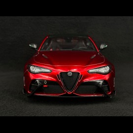 Alfa Romeo Giulia GTA M 2021 Tristrato Rot 1/18 Solido S1806901