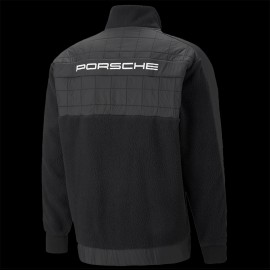 Jacket Porsche 911 Rallye Puma Black 534820-01 - men