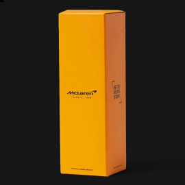 McLaren F1 Team Kühlflasche Isothermisch Aluminium Schwarz 2095C1